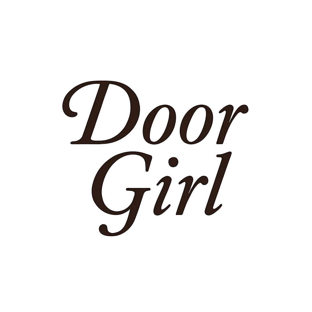 Door Girl